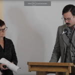 Retour sur la Chaire de recherche du Canada en économie sociale Retour sur la Chaire de recherche du Canada en économie sociale